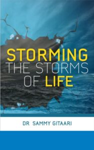 Storming The Storms of Life