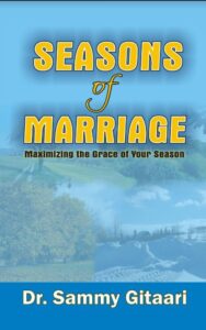 Seasons of Marriage