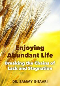 Enjoying Abundant Life